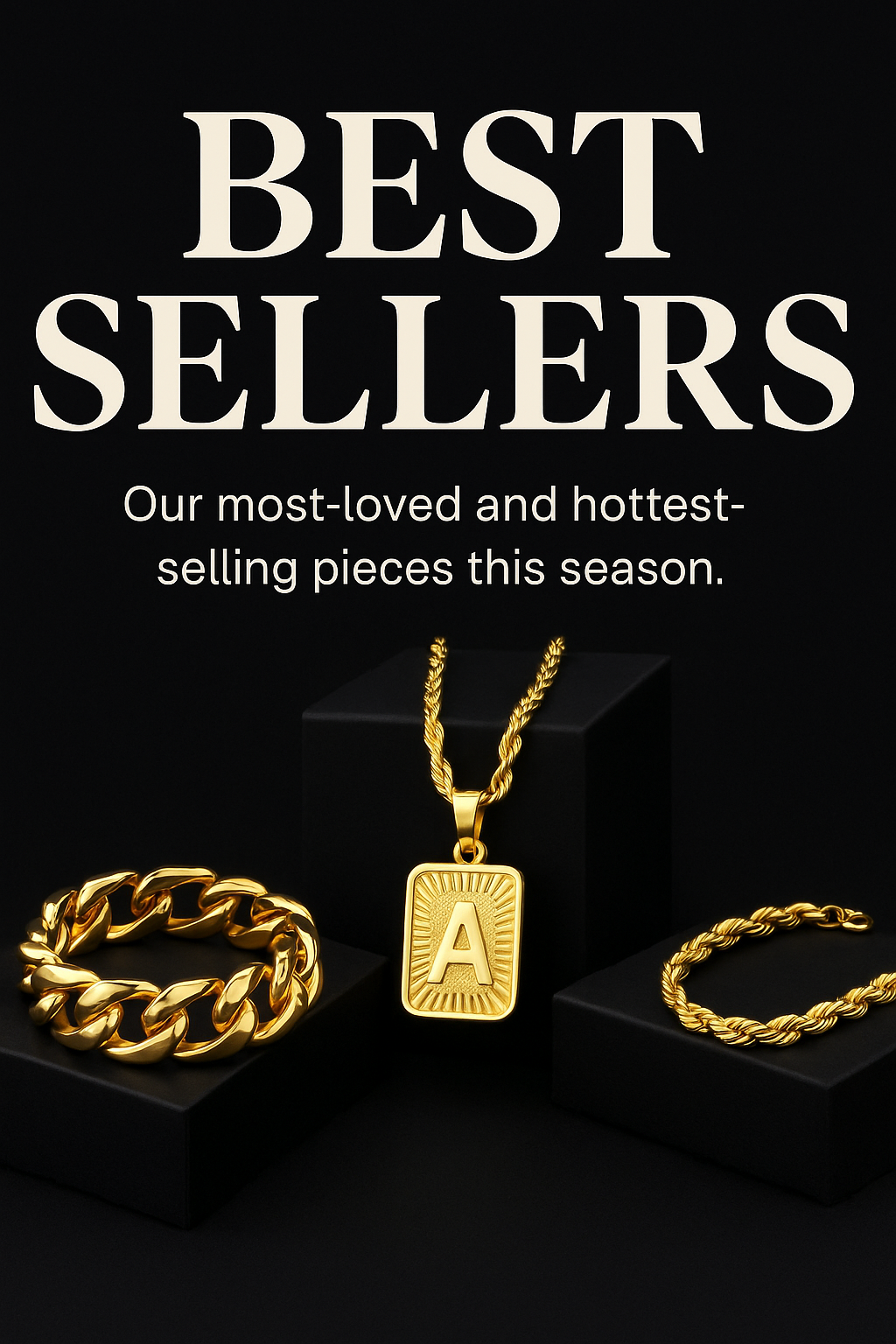 Best sellers