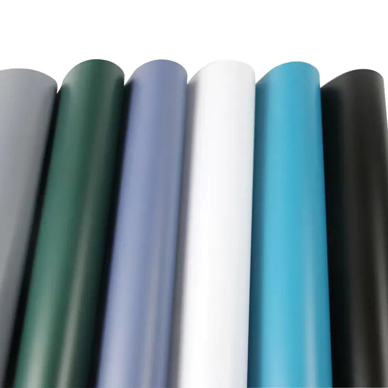 Magnetic Colorful Wall Stickers for Kids' Drawing