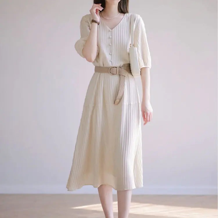 High-End Slimming Skirt for Women