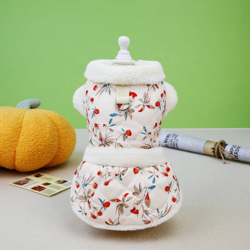 Autumn & Winter Pet Clothes