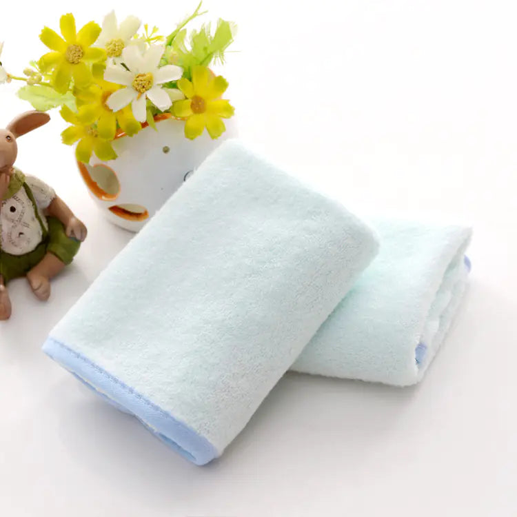 Quick-Drying Microfiber Absorbent Household Towel