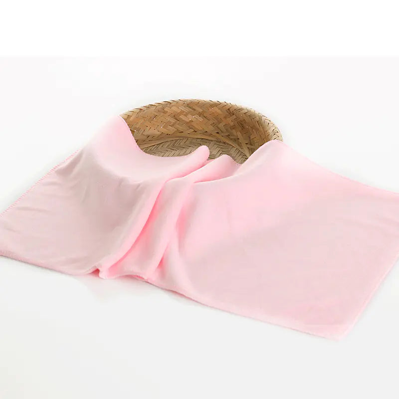 Quick-Drying Microfiber Absorbent Household Towel